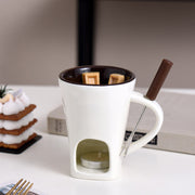 CHOCOLATE MELTING CUP🧁 thumbnail 9