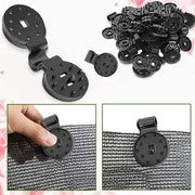 🔥Shade Cloth Heavy Duty Lock Grip thumbnail 9
