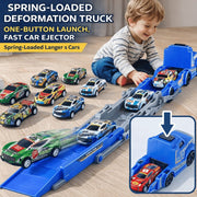Foldable Catapult Track Carrier thumbnail 5