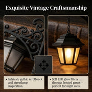 Enchanted Bookshelf Ambiance Light thumbnail 3
