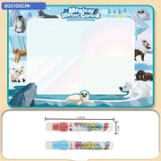 Magic Water Canvas thumbnail 8