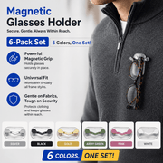 Strong Magnetic Eyewear Holder thumbnail 13