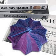 Expanded Sensory Fidget Star-🎁 Your Perfect Stress-Relief Companion ✨ thumbnail 13