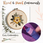 StitchMaster™ Ultimate Sewing Companion thumbnail 2