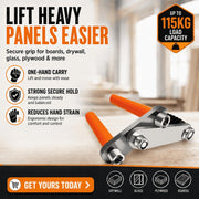 Easy Lift Sheet Gripper thumbnail 1