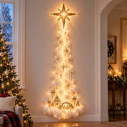 ✨Christmas Magic Trail Wall Light - A Little Christmas Magic, Right on Your Wall✨ thumbnail 9