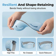 Breathable Shock-Absorbing Patella Brace thumbnail 3