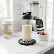 Kratos Weightlifting Plate Coaster Set thumbnail 2