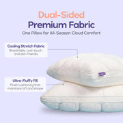 Puff Pillow thumbnail 5