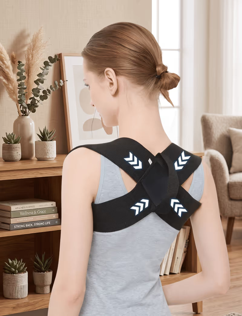 Back Posture Corrector