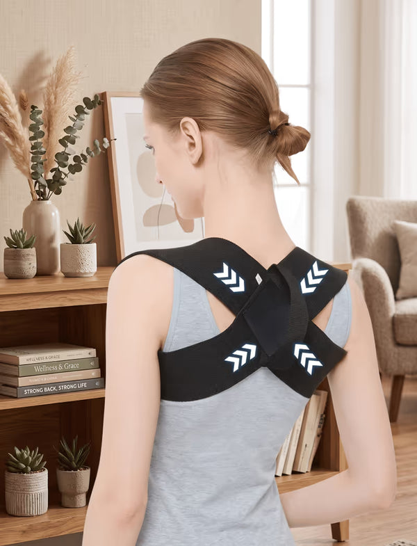 Back Posture Corrector