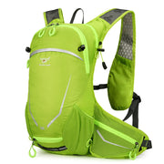 Hydration Backpack, Outdoor Vest Pack thumbnail 8