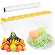 Magnetic Wrap Cutter Dispenser thumbnail 1