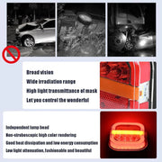 2-Light LED Trailer Light Kit thumbnail 8