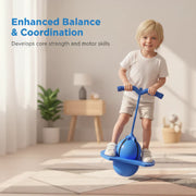 BounceBlaster — Ignite Wild Energy and Master Every Jump with Rock-Solid Confidence thumbnail 4