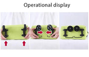 Foldable 2-in-1 Shopping Bag thumbnail 19