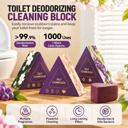 Deep Clean Deodorizing Block thumbnail 3