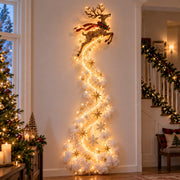 ✨Christmas Magic Trail Wall Light - A Little Christmas Magic, Right on Your Wall✨ thumbnail 6