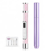 Electric Nail File & Callus Remover thumbnail 14