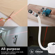 Magnetic Positioning Quilting Light for Sewing Machine thumbnail 8