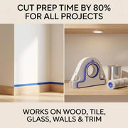 High-efficiency Painter Masking Tape Applicator thumbnail 4