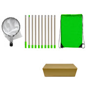 Fruit Picker with Collection Basket thumbnail 13
