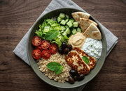 200+ DELICIOUS & HEALTHY BOWL RECIPES thumbnail 2