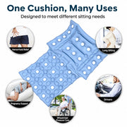 Inflatable Pressure Relief Cushion thumbnail 5