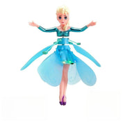 Hand Controlled Flying Fairy thumbnail 12