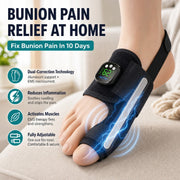EMS Microcurrent Pain Relief thumbnail 1