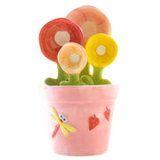 Flower Pot Measuring Spoon Set thumbnail 7