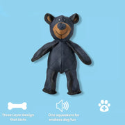 New Bear for Small Chewers thumbnail 1