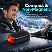 Electromagnetic Molecular Interference Antifreeze Snow Removal Instrument for Vehicles thumbnail 1