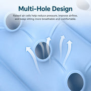 Inflatable Pressure Relief Cushion thumbnail 4