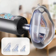 One-Button Anti-Choking Emergency Rescue Kit thumbnail 3
