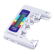 Digital Universal Battery Tester thumbnail 9