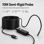 Endoscope Inspection Camera thumbnail 15