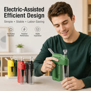 Portable Handheld Electric Filtration Device thumbnail 6
