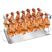 Stainless Steel Drumstick Rack thumbnail 7