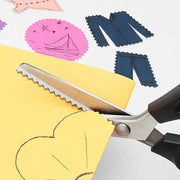 Thick and Sharp Scissors thumbnail 7