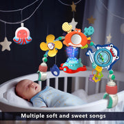 7-in-1 Sensory Development Toy thumbnail 2