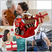 Engine-themed coffee mug thumbnail 4