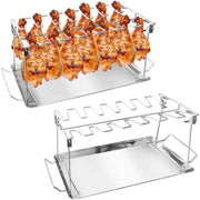 Stainless Steel Drumstick Rack thumbnail 8