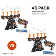 Floatshot Hover Target Game thumbnail 2
