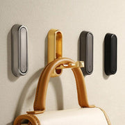 Hidehook - Foldable Wall Mounted Coat Hook thumbnail 1