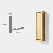 Hidehook - Foldable Wall Mounted Coat Hook thumbnail 15