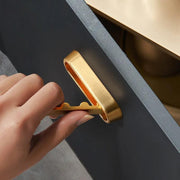 Hidehook - Foldable Wall Mounted Coat Hook thumbnail 3