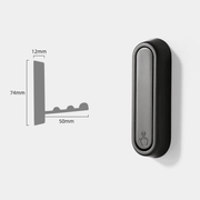 Hidehook - Foldable Wall Mounted Coat Hook thumbnail 8