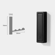 Hidehook - Foldable Wall Mounted Coat Hook thumbnail 17
