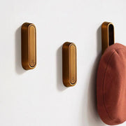 Hidehook - Foldable Wall Mounted Coat Hook thumbnail 6